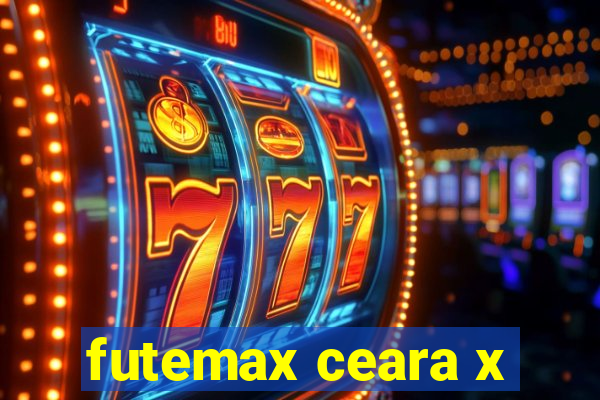 futemax ceara x